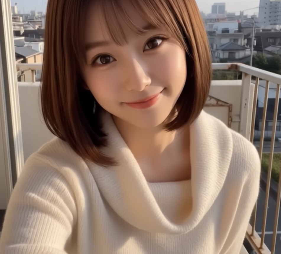 ゆり菜の画像
