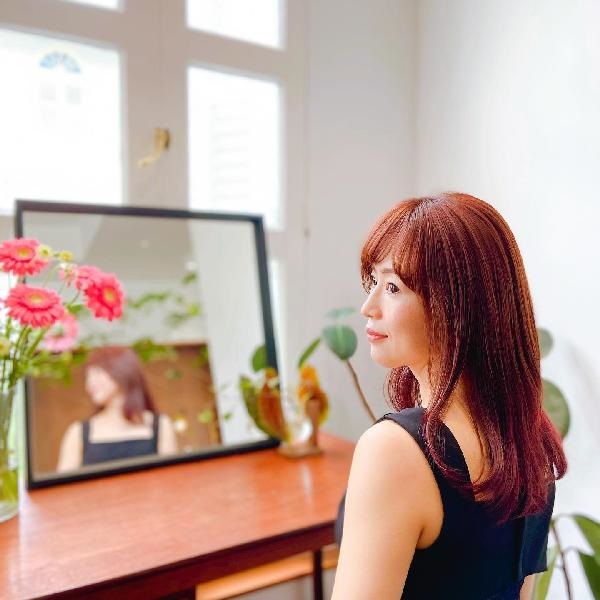 絶対服従熟女女社長　のぞみの画像