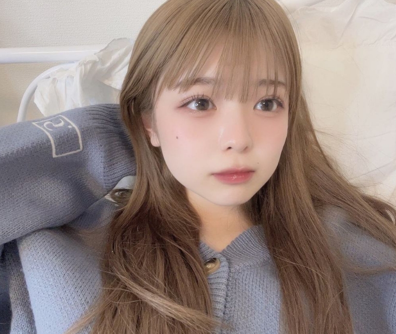 結衣の画像