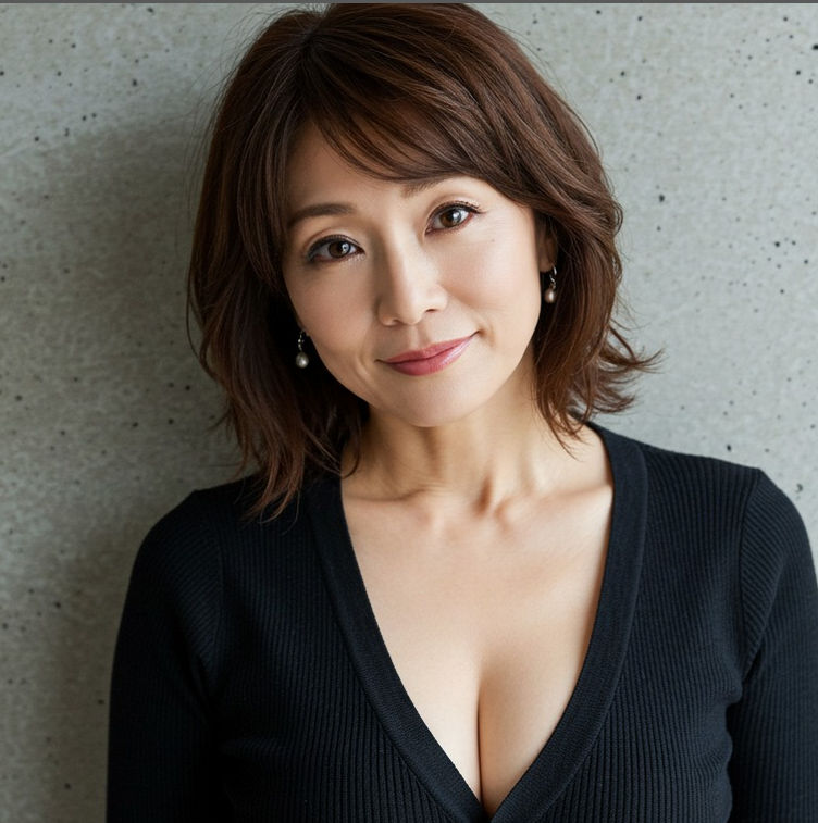 社長の唯奈の画像