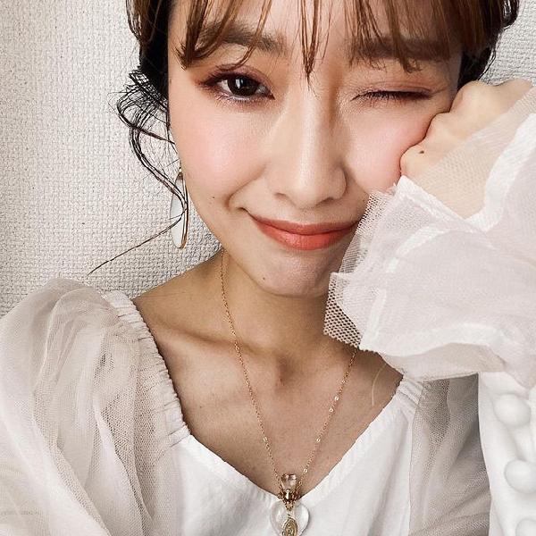 三木優子の画像