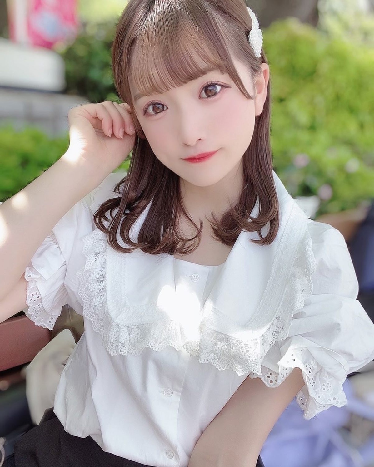 陽菜　（ひな）の画像