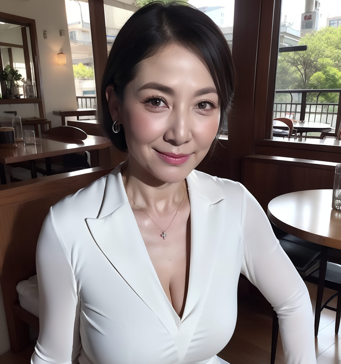 佐々木　伸江の画像